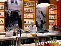 -城市大道红炉披萨烘焙坊