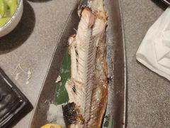 -禾绿寿司·定食·拉面·烧炸(宝安大仟里店)