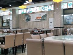 大堂-點無缺茶楼·海鲜酒家(世博店)