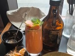 -Ameigo梅果·云贵川bistro(长宁来福士店)