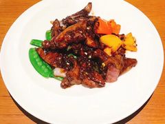 -莆田餐厅(大悦城店)