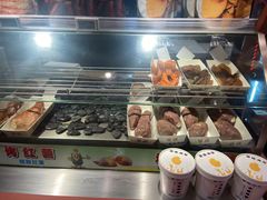 -盒马鲜生(宝地店)