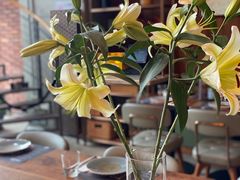 -OGGI TRATTORIA PIZZERIA(深业上城店)