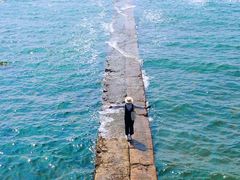 -青岛第二海水浴场