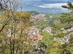 -九华山风景区