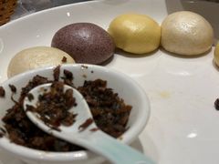 -绿杨春·淮扬宴(庐山路店)