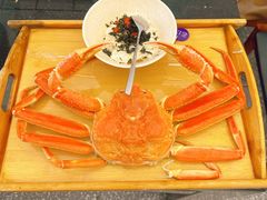 -震海贝烤贝·民俗特色店(延吉总店)