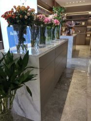 大厅-哈尔滨瑞丽医疗美容医院