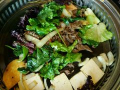 -完美生活炭火烤肉(二马路店)