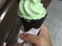 -麦当劳(中山公园龙之梦店)
