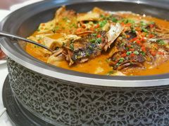 -乾隆美食·本帮菜(黄河路店)
