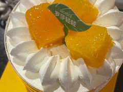 -罗莎蛋糕Rosa bread(印象汇店)