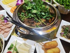 -葛记红焖羊肉(和平路形象店)