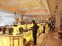 -白金汉爵大酒店·中餐厅(相城店)