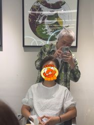 -童辉造型