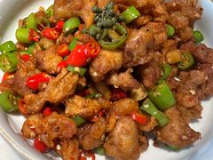 -锦府盐帮·李宅(领展购物广场中关村店)