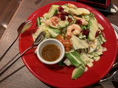 -RED LOBSTER(环球影城大阪店)