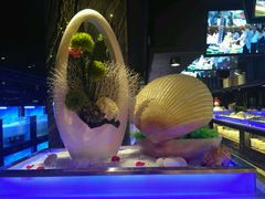 -V-ONE西雅图海鲜自助餐厅(仓山万达广场店)