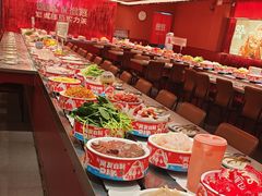 -龍歌自助小火锅(雨花台江南虹悦城店)