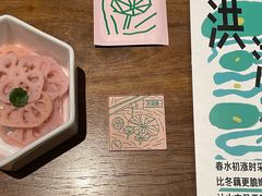 -清水亭湖北菜(大屯DT51店)