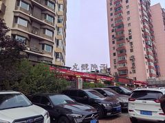 -九號院子海鲜烧烤