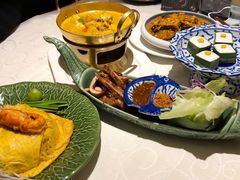炭烤猪颈肉-暹罗泰·泰国餐厅(仁和新城店)
