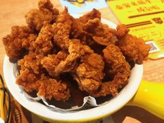 -豪客来牛排(成都锦江大融城店)