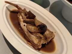 -翡翠江南(国贸商城店)