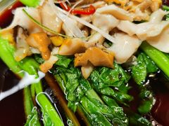 葱油螺肉-老虎滩大连海鲜烧烤(建邺云锦路总店)