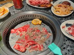 -阪尚皇·原切牛排·烤肉火锅自助(北京路店)