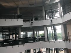 -奔驰北京极光星徽(四元桥店)