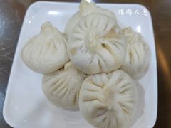 猪肉大葱-京天红酒家(虎坊路店)