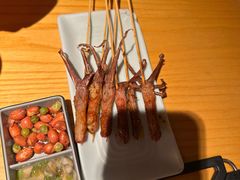 -蚝翅·海鲜粥·烧烤·龙虾季(海曙天一店)