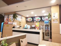 -李先生牛肉面快餐厅(白塔店)