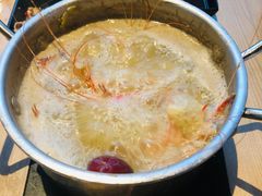 -星伦多自助料理·涮烤一体(杭州来福士店)