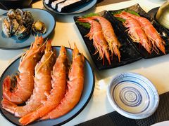 -喜庭海鲜自助(来福士店)