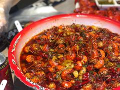 -李叔叔虾蟹大排档(青羊店)