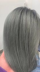 -斑斓色彩沙龙