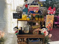 -泰妃殿(新世界旗舰店)