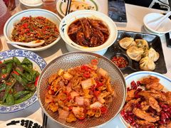 -欧记大排档·景德菜(上海首店)