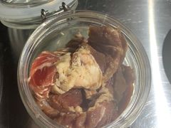 -马路牙子地桌烤肉(工体店)