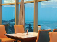 -不仔客海鲜·烧烤·270度海景餐厅(大东海店)