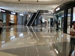 -首开·龙湖成都西宸天街