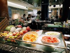 -重庆丽苑维景国际大酒店·海鲜自助餐厅