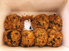 海苔酥松小贝-鲍师傅糕点(春熙路店)