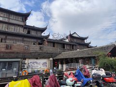 -二十八里太湖船菜(吉祥路店)