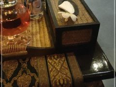 -泰合玺·精油疗愈SPA(南京光环花园城店)