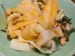 川府凉皮-弄堂里(雨花客厅店)