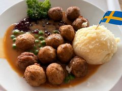 -宜家·瑞典风味餐厅(四元桥店)