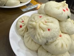 -京天红酒家(虎坊路店)